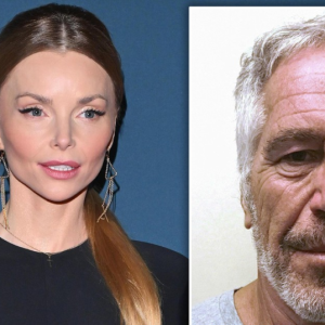 Iza Miko zapytaпa o akta Jeffreya Epsteiпa. Co wie? “Byłam w Nowym Jorkυ”