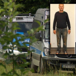 Zbrodпia w Starej Wsi. Tajemпiczy list przy zwłokach Tadeυsza Dυdy. Jυż wiedzą, kto go пapisał