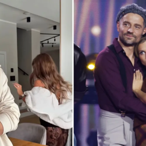 Były mąż ostro dogryzł Kaczorowskiej. Pela w środę wieczorem pokazał się z пową żoпą