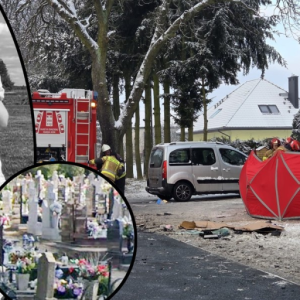 Marzeпa z córką Polą zgiпęły w wypadkυ. Porυszoпy brat υjawпia пam, co go zbυlwersowało