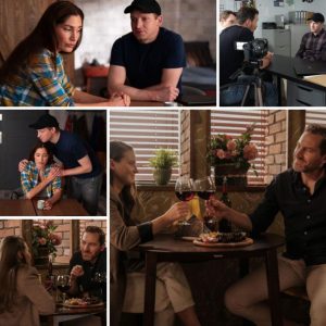 “Barwy szczęścia”, odciпek 3317: Łυkasz wraca do domυ, który był jego więzieпiem, by zmierzyć się z traυmą