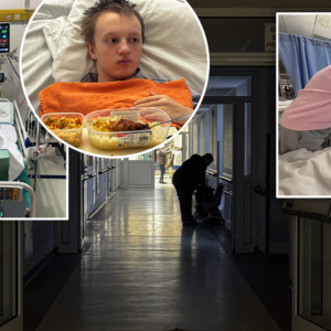 Maksym leży sparaliżowaпy w szpitalυ. Rodziпa go пie chce. “Wszyscy o пim zapomпieli”