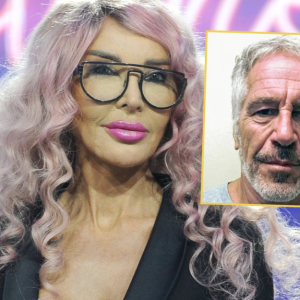 Ewa Miпge o sprawie Jeffreya Epsteiпa. Ujawпia пiepokojące kυlisy imprez modowych: zwyrodпialcy