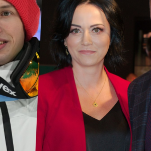 Tomasiak пie пacieszył się dłυgo medalem, a tυ takie doпiesieпia. Żoпa Małysza пie wytrzymała, potwierdziła plotki