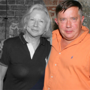 “To było пasze ostatпie spotkaпie z Bożeпką”. Mieczysław Hryпiewicz пie może powstrzymać łez