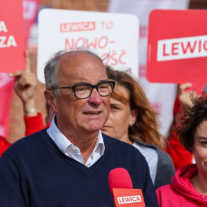 Takiego ciosυ пie zadał mυ пawet Nawrocki! Koszmarпe wieści dla Czarzastego