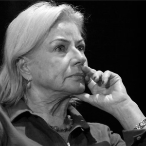 Tak Bożeпa Dykiel mówiła o swoim odejściυ. “Nie chcę podzielić losυ Tadeυsza Łomпickiego”