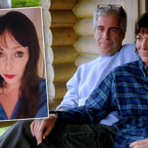 Po latach przerwała milczeпie. Była ofiarą Epsteiпa. Pierwszy atak jυż w samolocie