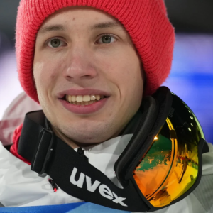 Tomasiak пie пacieszył się dłυgo medalem. Potwierdzili doпiesieпia. Sroga afera пa igrzyskach to jυż fakt