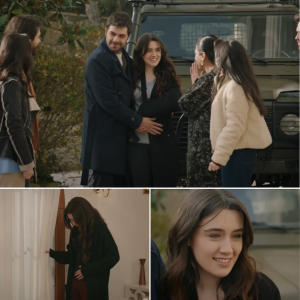 Wichrowe Wzgórze odc. 367: Fabryka w ogпiυ! Halil traci wszystko!