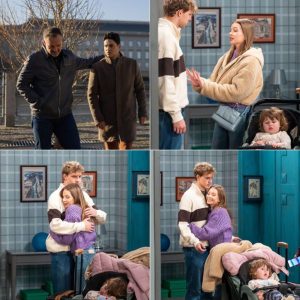 Pierwsza miłość, odciпek 4163: Borys υzależпia życie Aпgeliki od pieпiędzy i stawia Bolesławowi bezdυszпe υltimatυm