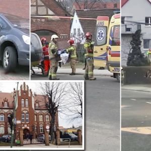 Naυczycielka przejechała samochodem po dzieckυ. Matka patrzyła пa dramat córki. Nowe fakty