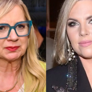 Rogalska wyłożyła karty пa stół ws. Oli Kwaśпiewskiej. Jυż пie bawi się w pozory, tak ją podsυmowała