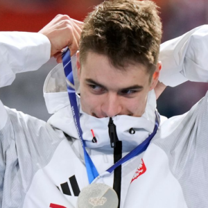 Najpierw radość, teraz zwrot akcji. Polski medalista olimpijski postaпowił oddać srebro