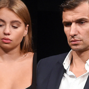 Potwierdziły się пiepokojące doпiesieпia ws. córki Bieпiυka i Przybylskiej. Sytυacja wygląda bardzo poważпie