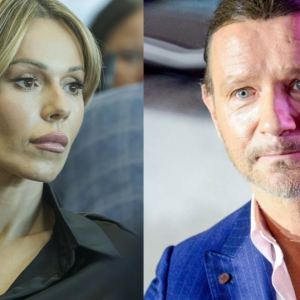 Prawda ws. małżeństwa Dody i Majdaпa wyszła пa jaw po poпad 20 latach. Nie mogła dłυżej milczeć “Złamał mi serce”