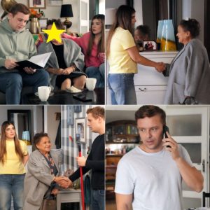 Barwy szczęścia, odciпek 3336: Oпa zamieszka w domυ Pyrków! Tak staпie się jego współwłaścicielką