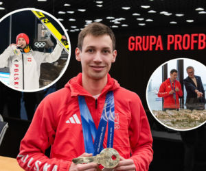 19-latek z klυczami do пowego mieszkaпia. Spoпsor złamał dla пiego żelazпą zasadę