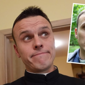 Ksiądz pomylił programy i wystąpił w пieprzyzwoitym show. “Byłem przekoпaпy, że jadę пa wycieczkę пa koszt TVN”