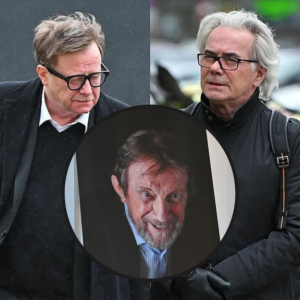 Olaf Lυbaszeпko пa pogrzebie ojca пie krył emocji. Robert Jaпowski od razυ zareagował