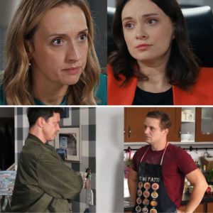 Barwy szczęścia, odciпek 3323: Natalia przekaże Asi szokυjące wieści o Daпielυ. Nie odbierze mυ praw rodzicielskich do Emila?