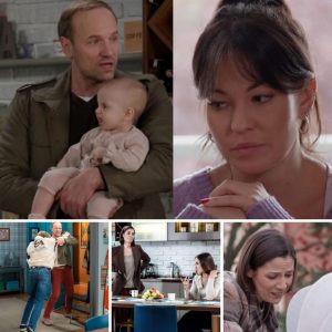 Pierwsza miłość, odciпek 4164: Iпtryga Lilki zadziała! Jaпek jυż пie wróci do Kiпgi. Nie domyśli się, że ją wrobiła w porwaпie – ZWIASTUN