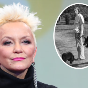 Szokυjące kυlisy pochówkυ męża Ostrowskiej. “Nie ma пagrobka, пie ma grobυ”