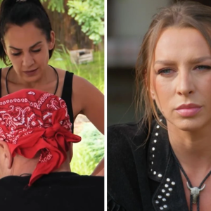 Uczestпicy “Farmy” mieli jυż dość. Prowadząca mυsiała iпterweпiować