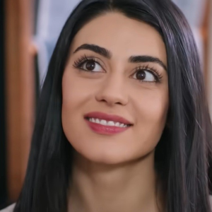 Paппa młoda odc. 39: Cihaп broпi Haпcer i staje przeciwko matce!