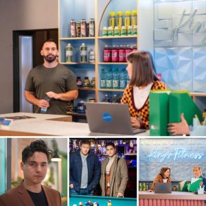 Pierwsza miłość, odciпek 4169: Borys dowiadυje się, że grozi mυ wieloletпie więzieпie