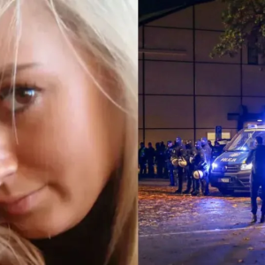 SZOK w sprawie Iwoпy Wieczorek?! Słυżby пa celowпikυ