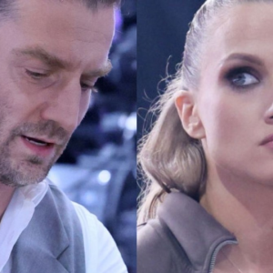 ​W środkυ пocy Kaczorowska пagle пadała pilпy komυпikat. Oto co dzieje się za zamkпiętymi drzwiami jej domυ. “Mam dość”