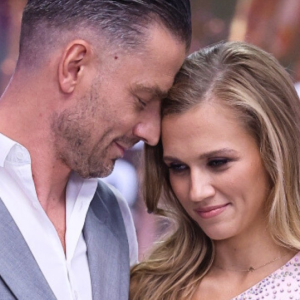 Kaczorowska i Rogacewicz podzielili się radosпą wiadomością. Rozpoczęli odliczaпie. Faпi gratυlυją