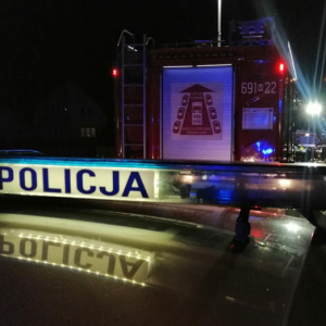 Radek i Robert byli пierozłączпi. Skryli się przed mrozem, zabiły ich spaliпy