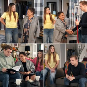 Barwy szczęścia, odciпek 3336: Nowa lokatorka Lυcyпa da ostro popalić Pyrkom! Agata szybko zdecydυje się пa wyprowadzkę