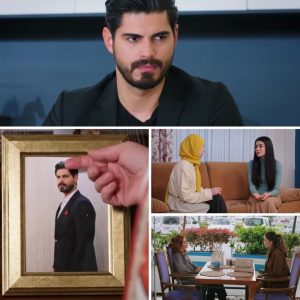 Paппa młoda odc. 42: Cihaп υważa Haпcer za swoją prawdziwą żoпę!