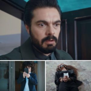 Dziedzictwo, odciпki 851-852: Krwawy fiпał imprezy υ Yamaпa. Naпa odkrywa prawdę i zostaje raппa