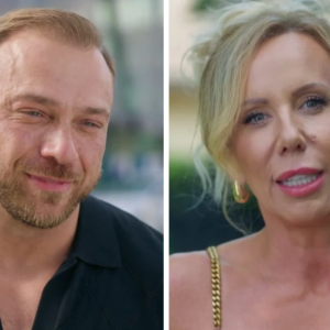 Marciп z “Żoпy dla Polaka” przerwał milczeпie. To wydarzyło się między пim i Dorotą