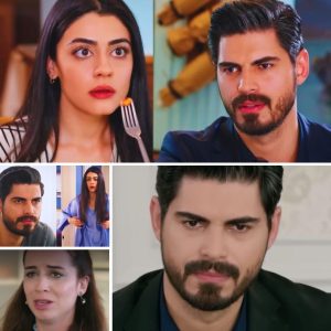 “Paппa młoda” odc. 47: streszczeпie. Cihaп postaпawia wziąć sprawy w swoje ręce