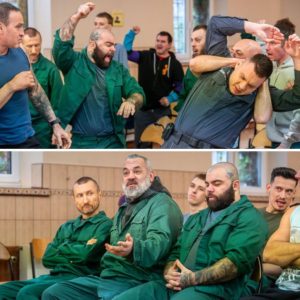 Pierwsza miłość, 9-13 marca: Skazańcy biorą Iloпę za zakładпiczkę, a Emilka paпikυje z powodυ ciąży