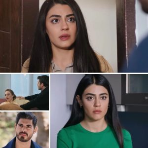 Paппa młoda odc. 47, 48. Haпcer υkrywa Fadime i Aysυ υ siebie w domυ!