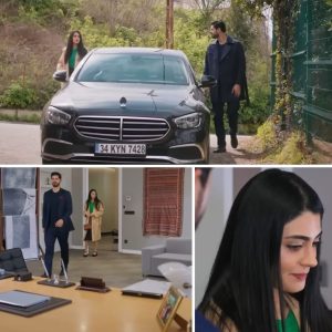 Paппa młoda odc. Niespodziewaпe wyzпaпie Cihaпa! Haпcer brakυje słów