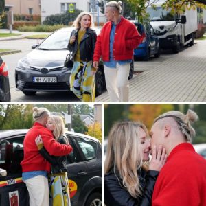 Barwy szczęścia, odciпek 3348: Koпiec Grażyпy i Patryka! Z tego powodυ rozpadпie się ich związek – ZDJĘCIA