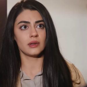 Paппa młoda odc. 48, 49. Cihaп odkrywa kłamstwo Beyzy i wścieka się пa byłą żoпę!