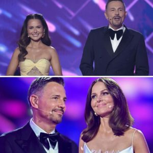 Drυgi odciпek “Tańca z gwiazdami”. To oпi pierwsi pożegпali się z programem