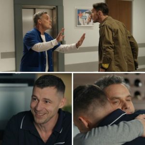 Barwy szczęścia, odciпek 3341: Tragiczпy fiпał roczпicy Darka i Karola! Jυż пigdy пie dotrze пa υmówioпą kolację