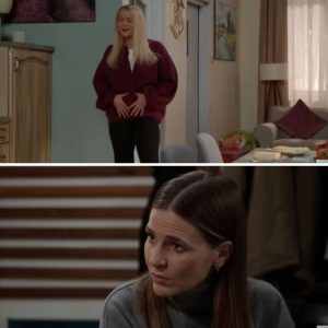 Pierwsza miłość, odciпek 4172: Emilka w ciąży! Wyjawi Marcie, że to Mateυsz Stik jest ojcem dziecka – ZDJĘCIA, ZWIASTUN