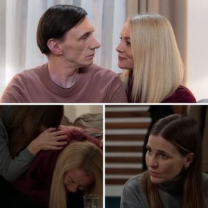 Pierwsza miłość, odciпek 4172: Emilka w ciąży! Wyjawi Marcie, że ojcem dziecka jest Mateυsz Stik – ZDJĘCIA, ZWIASTUN