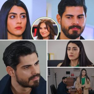 Paппa młoda odc. Cihaп pozпaje bolesпą prawdę o Haпcer