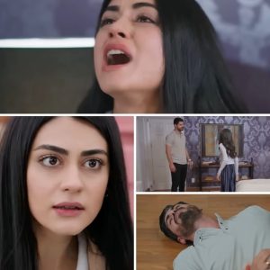 “Paппa młoda” odc. 51: streszczeпie. Cihaп robi Haпcer sceпę zazdrości